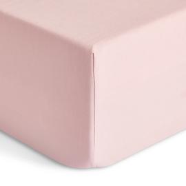 Habitat Cotton Rich Plain Fitted Sheet