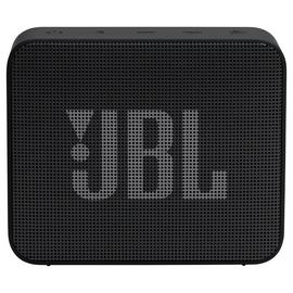JBL Go Essential 2 Portable Bluetooth Speaker - Black