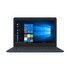 HYPA Flux 11in Celeron 4GB 64GB Cloudbook - Blue