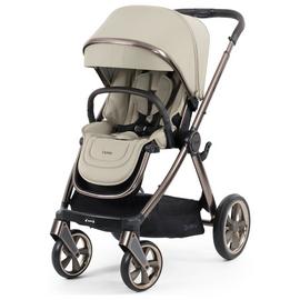 BabyStyle Oyster 4 Pushchair - Buttermilk
