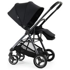 BabyStyle Oyster Gravity Plus Pushchair - Carbonate