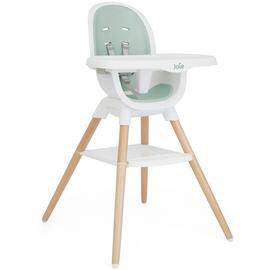 Joie Chestnut Multi-Mode Baby Highchair - Mist