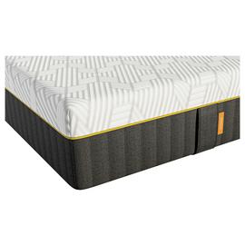 Emma Hybrid Airgrid Mattress - Super King