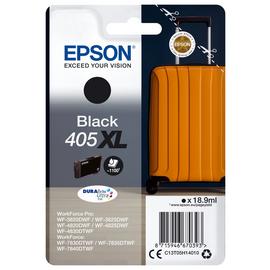 Epson 405XL DURABrite Ultra Ink Cartridges - Black