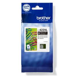 Brother LC422XLBK Original Ink Cartridge  - Black