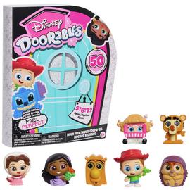 Disney Doorables Pixel Perfect Multi Peek Collector Set
