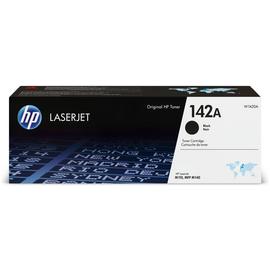 HP 142A Original LaserJet Toner - Black