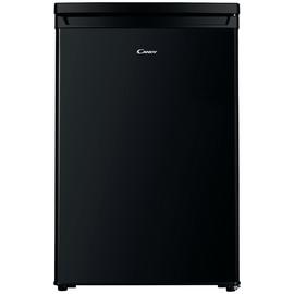 Candy CLHS58EBK Under Counter Fridge - Black