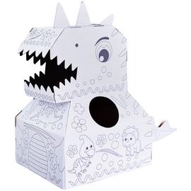 Chad Valley Colour And Play Dino Costume