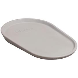 Shnuggle Squishy Changing Mat Taupe