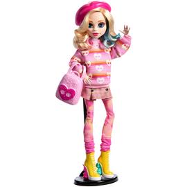 Monster High Wednesday: Enid Sinclair Doll