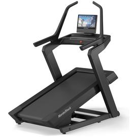 Nordic Track X16 Treadmill with Incline and Bluetooth