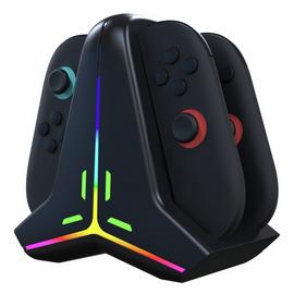 Snakebyte Quad Charge S2 For Nintendo Switch 2