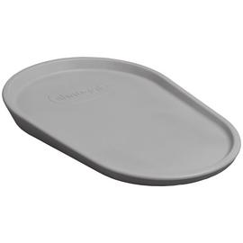 Shnuggle Squishy Changing Mat - Grey