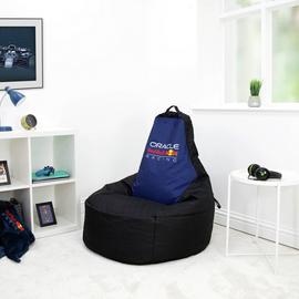 Red Bull Racing Beanbag Chair - Purple