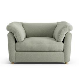 Habitat Wynn Cuddle Chair