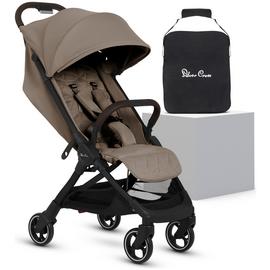 Silver Cross Clic 2 Stroller - Cobble