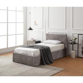 Argos Home Heathdon End Lift Ottoman Bed