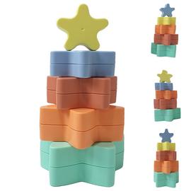 Chad Valley Stacking Stars