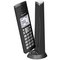 Panasonic KX-TGK220EB Cordless Telephone Dect-Black Single 