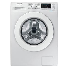 Samsung WW80J5355MW 8KG 1200 Spin Washing Machine - White