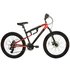 Muddyfox Dakota 26 inch Wheel Size Womens Mountain Bike