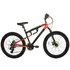 Muddyfox Dakota 26 inch Wheel Size Womens Mountain Bike