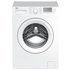 Beko WTG841B1W 8KG 1400 Spin Washing Machine - White