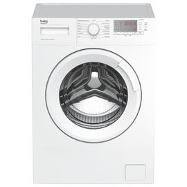 Beko WTG841B1W 8KG 1400 Spin Washing Machine - White