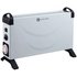 Challenge 3kW Convector Turbo Heater with Timer