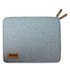 Port Designs Torino up to 133 Inch Laptop Sleeve - Grey