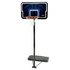 Lifetime Portable Adjustable Basketball Hoop and Backboard