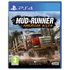 SpinTires MudRunner: American Wilds PS4 Game