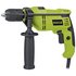 Guild 13mm Keyless Corded Hammer Drill - 600W