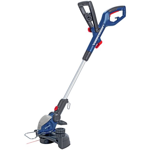 Argos bosch outlet strimmer