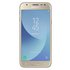 SIM Free Samsung Galaxy J3 2017 16GB Mobile Phone - Gold