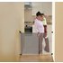 Dreambaby Retractable Gate - Grey (Fits Gaps up to 140cm)