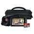 Canon Legria HF-R806 Full HD Camcorder - Black