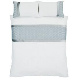 Catherine Lansfield Sequin Cluster Bedding Set – Kingsize