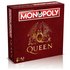 Monopoly Queen Board Game