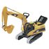 Bruder CAT Excavator