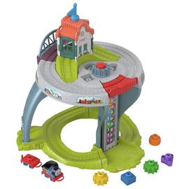 Fisher-Price Thomas & Friends My First Train Table