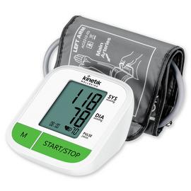 Kinetik Wellbeing Automatic Blood Pressure Monitor - WBP1