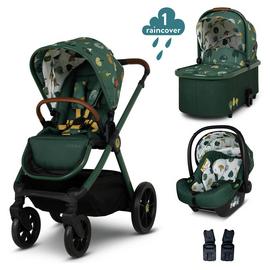 Cosatto Giggle 4 Travel System Faraway