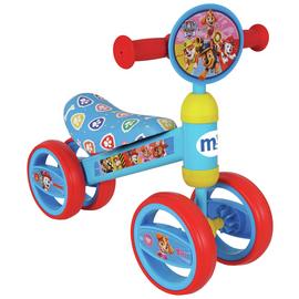 Paw Patrol Deluxe Bobble Ride On