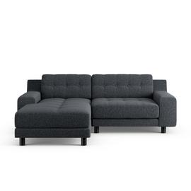 Habitat Hendricks 3 Seater Left Hand Corner Sofa