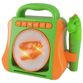 Chad Valley Sing Along Dino Boombox