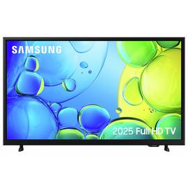 Samsung 24 Inch UE24F6000FK Smart Full HD HDR LED TV