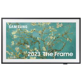 Samsung 32 Inch QE32LS03CBU The Frame Smart QLED TV