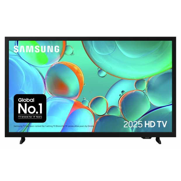 Buy Samsung 32 Inch UE32H5020FK Smart HD Ready HDR LED TV